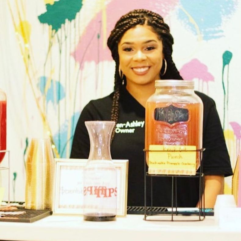 LAvish Events Mobile Bartending &Cocktail Catering