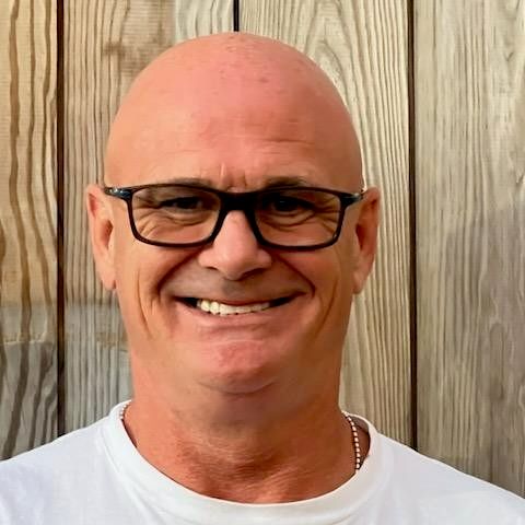 Chad Patrick