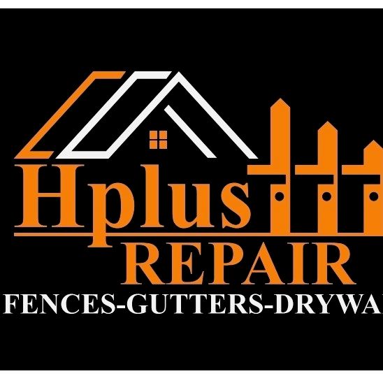 HPlus fence repair