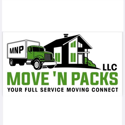 Avatar for Move ‘N Packs LLC