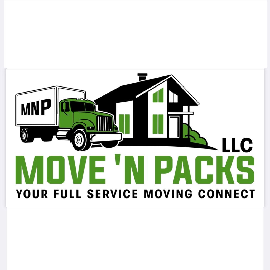 Move ‘N Packs LLC