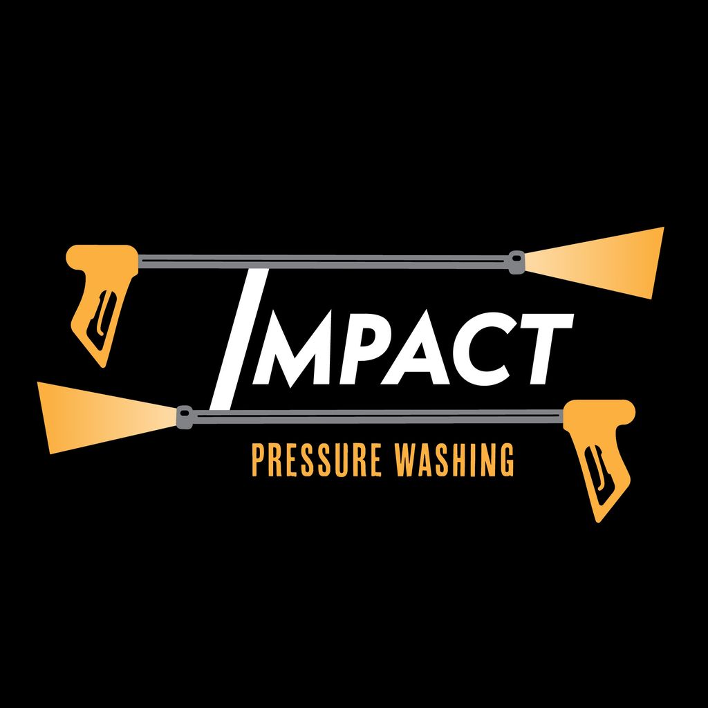 Impact Pressure Washing