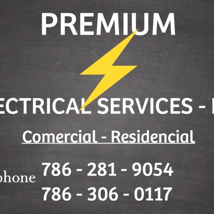 Premiun Electrical Services