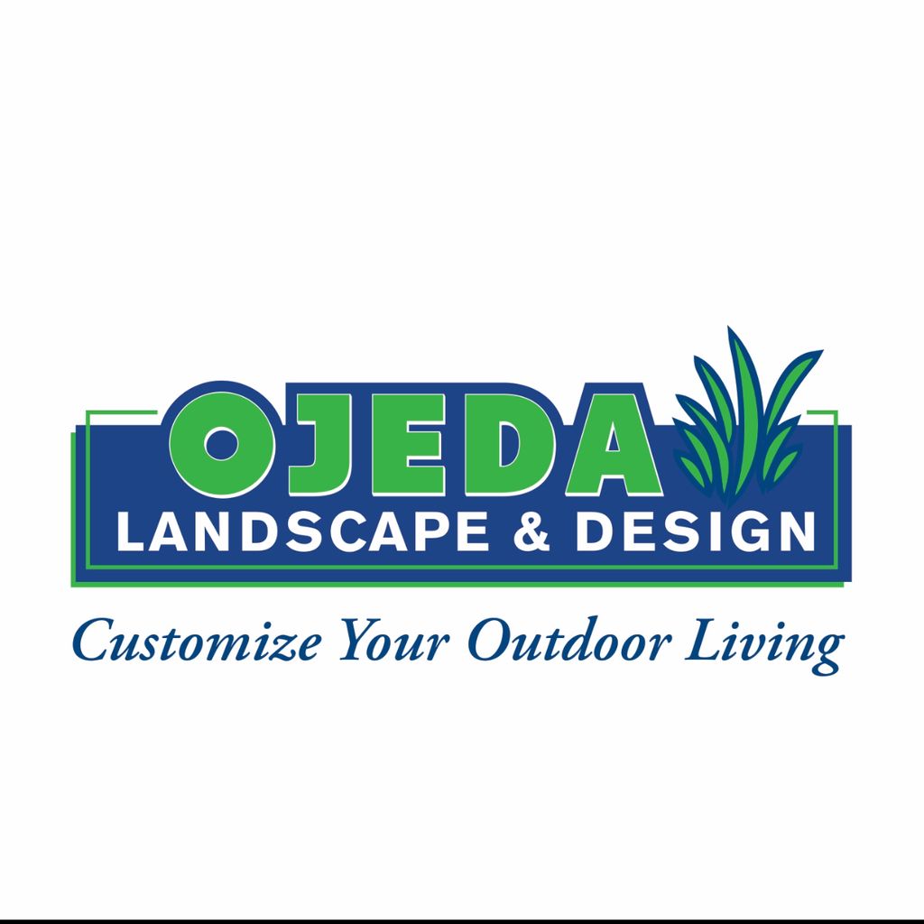 Ojeda Landscaping Design