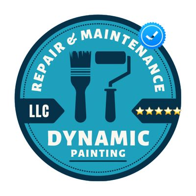 Avatar for Dynamic painting & HVAC services