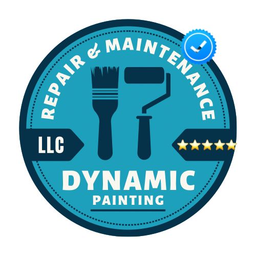 Dynamic painting & HVAC services