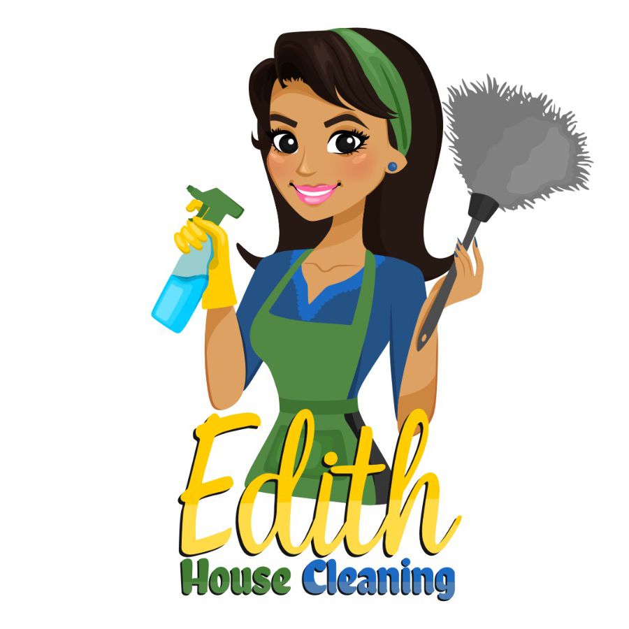 Edith   cleaning service