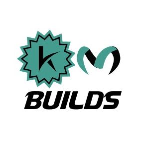 Avatar for KM Builds