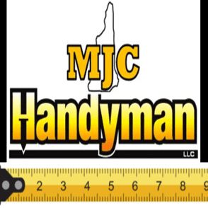 MJC Handyman