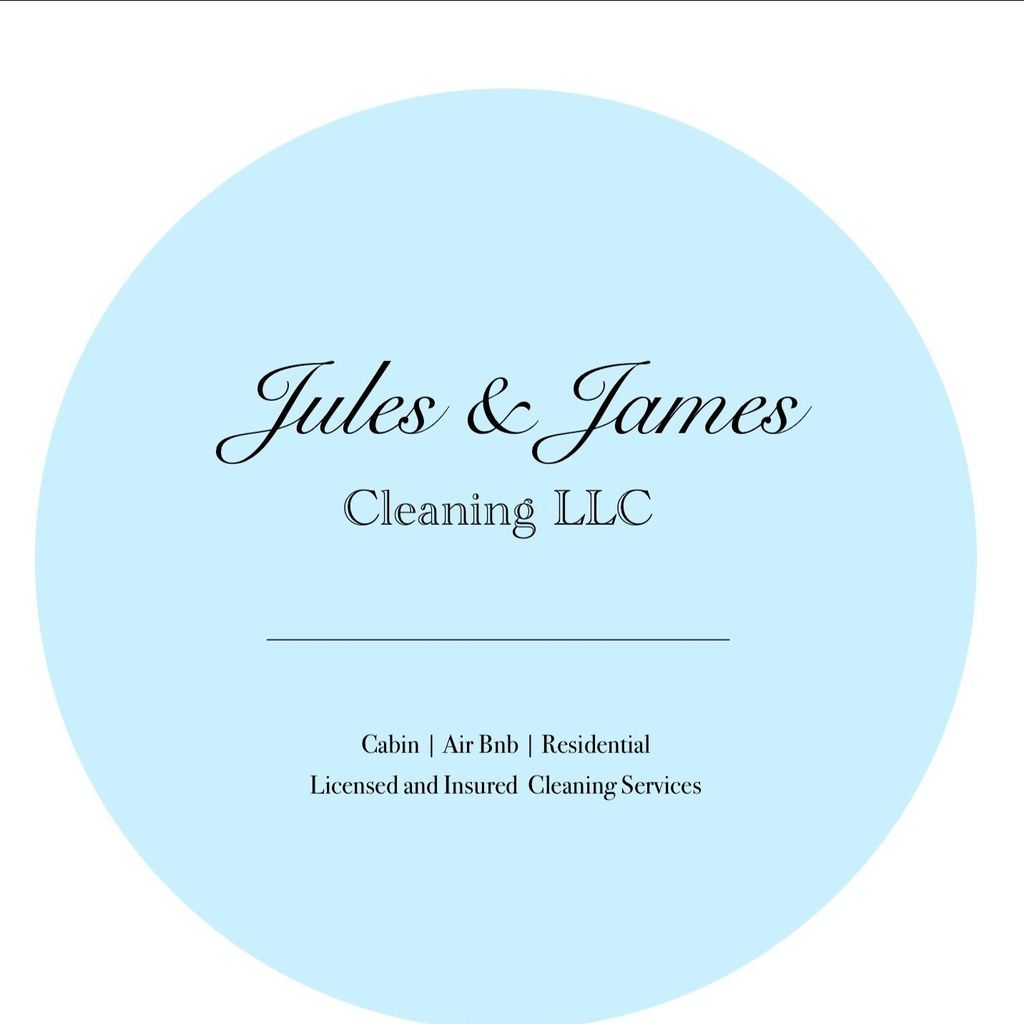 Jules & James Cleaning LLC