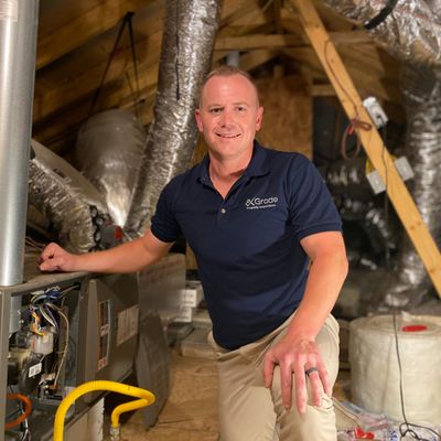 Avatar for Grade Property Inspections