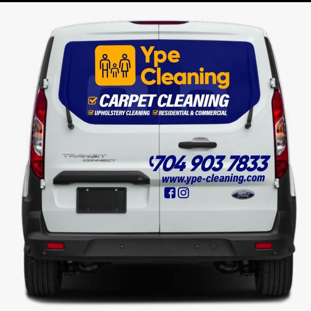 YPE CLEANING
