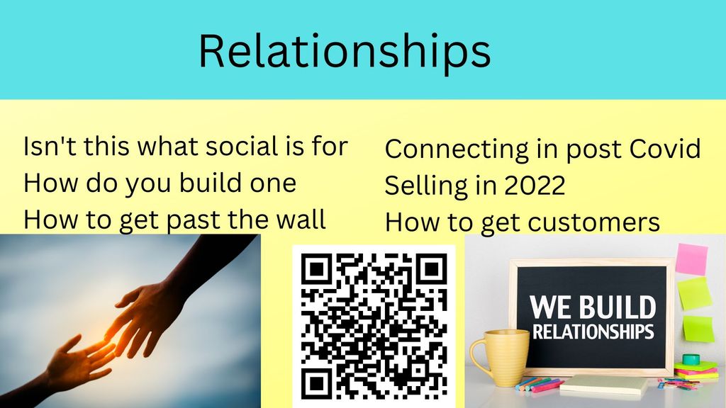 Projects and media