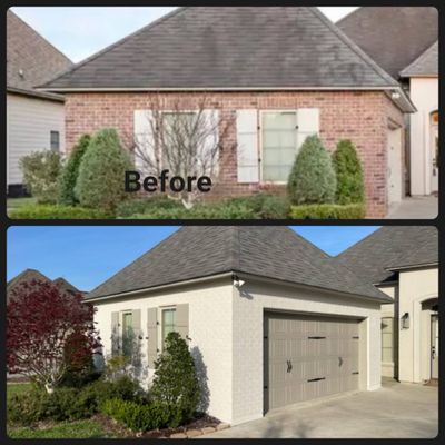 Avatar for SALINAS REMODELING INTERIOR AND EXTERIOR PAINT LLC