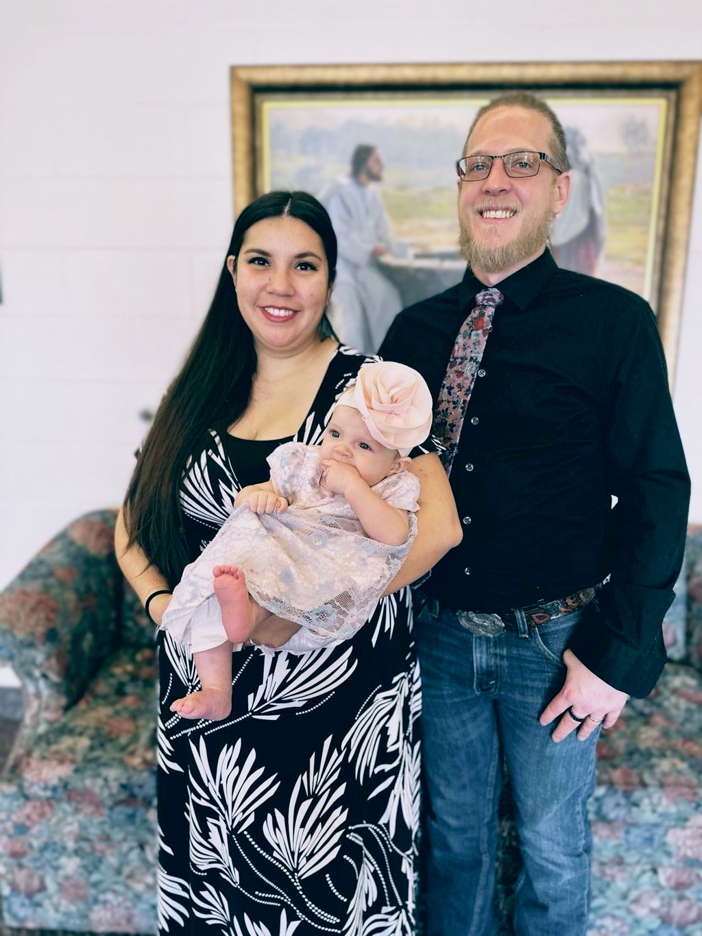 Meet the ELI Works LLC family!