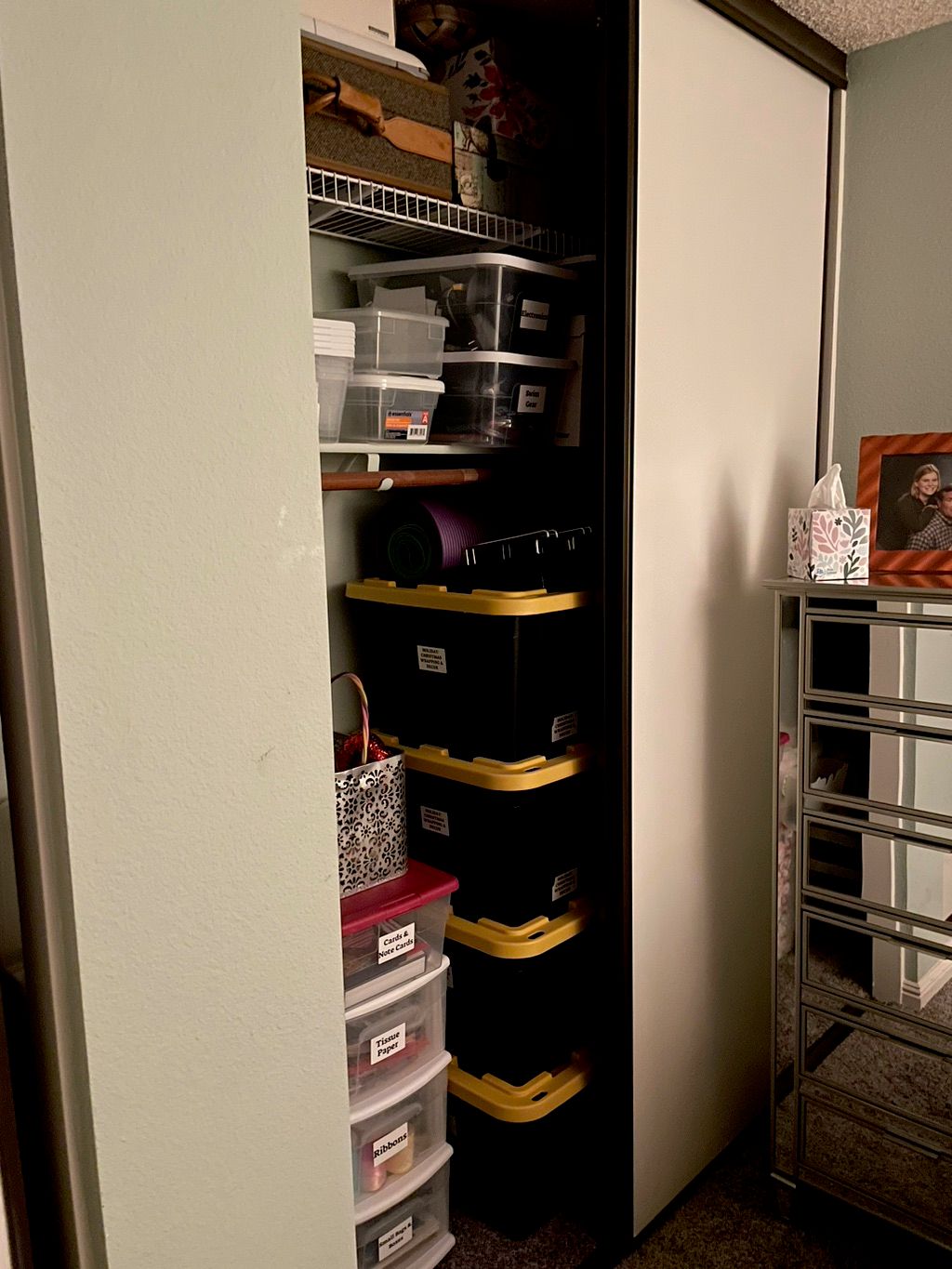 Customer photos