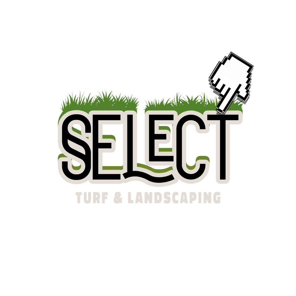 Select Turf & Landscaping