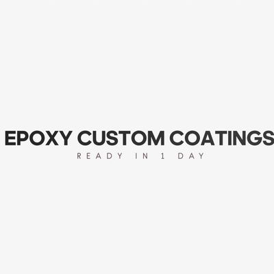 Avatar for Epoxy Custom Coatings