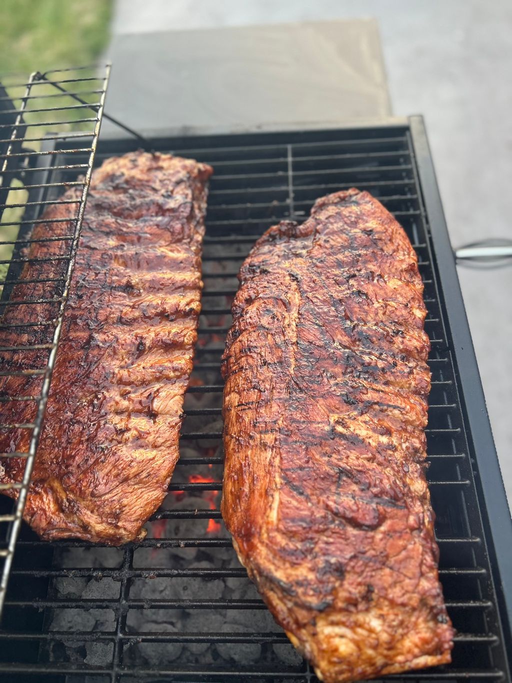 Customer photos