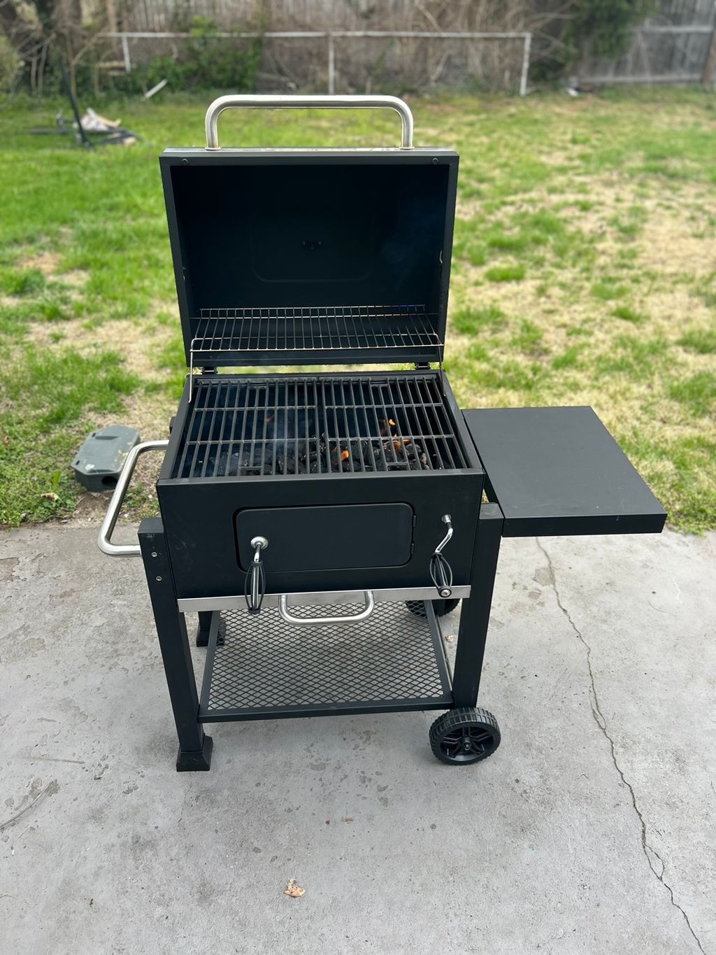 Customer photos