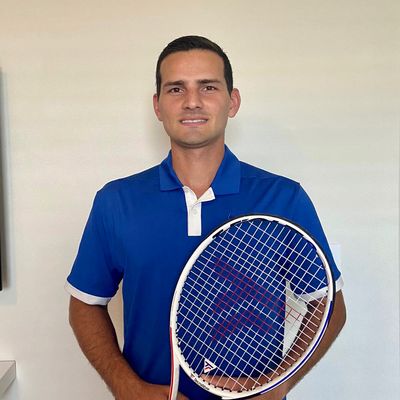 Avatar for Renzo Alcala Tennis