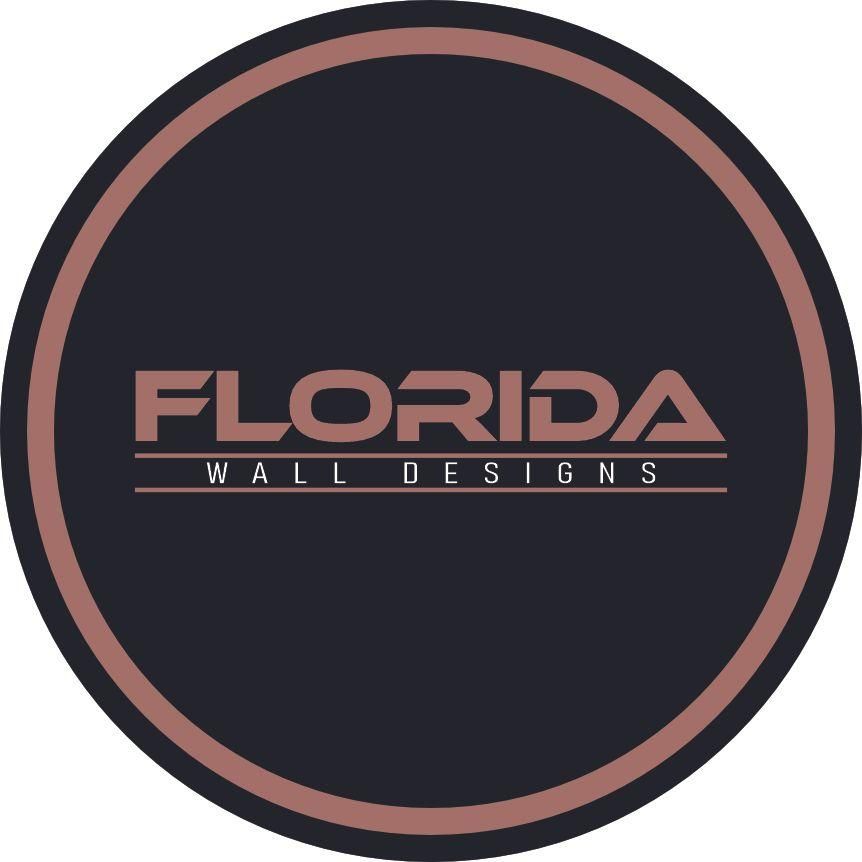 Florida Wall Designs