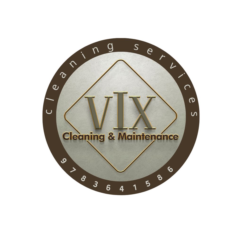 Vix Cleaning