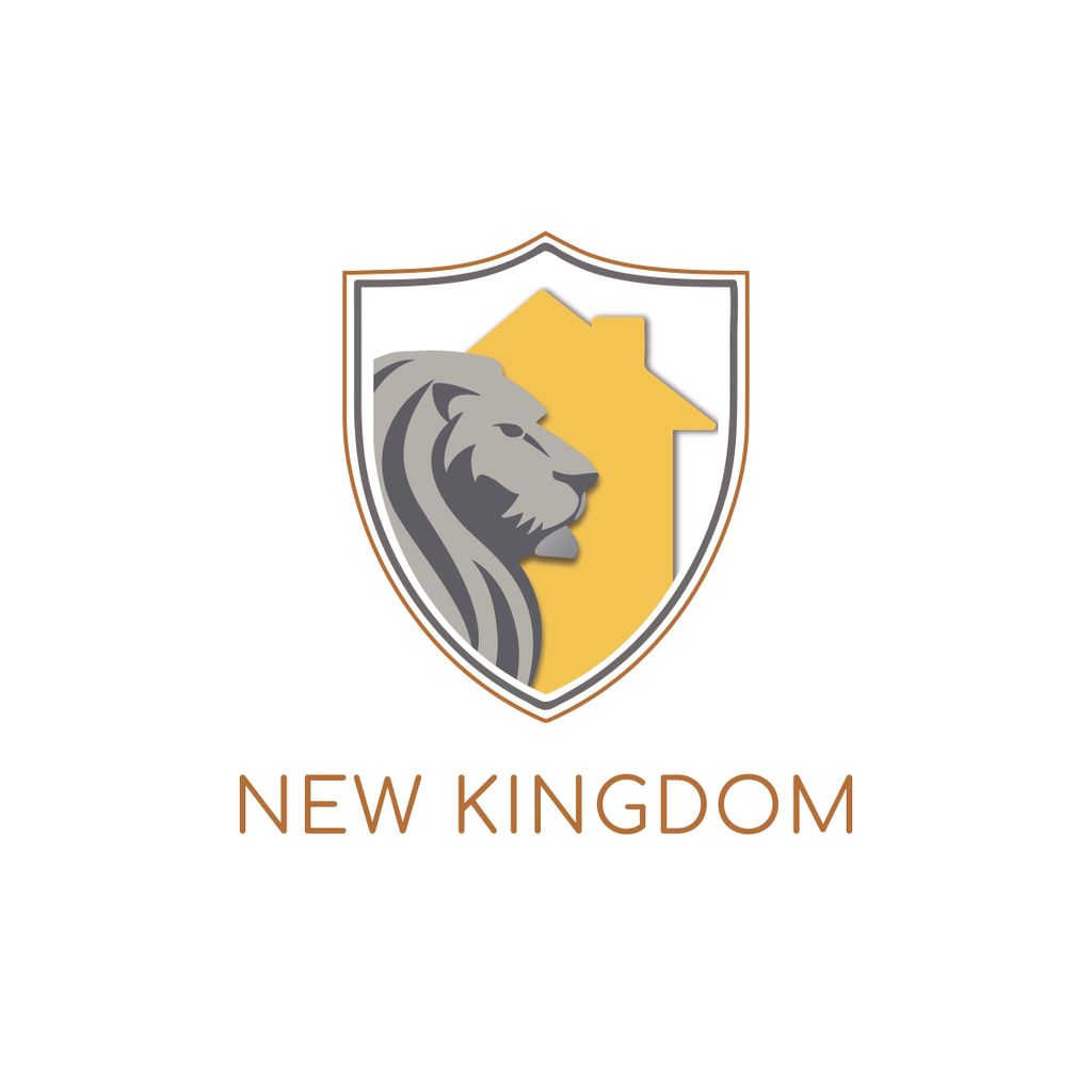 NEW KINGDOM CONSTRUCTION