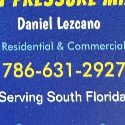Avatar for Straight Pressure South Florida
