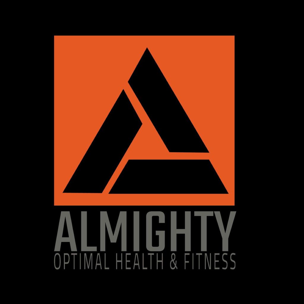 Almighty - Optimal Health & Fitness