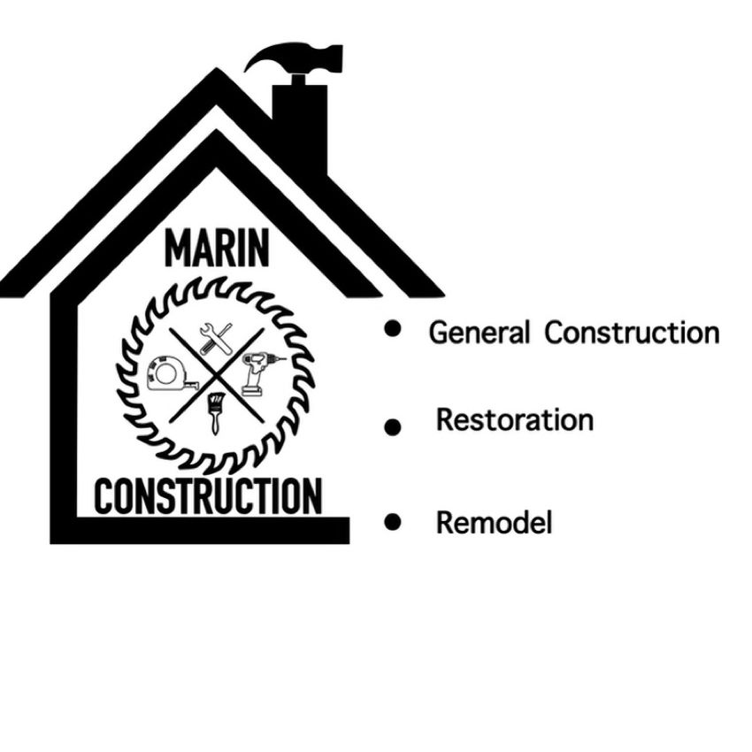 Marin Construction LLC