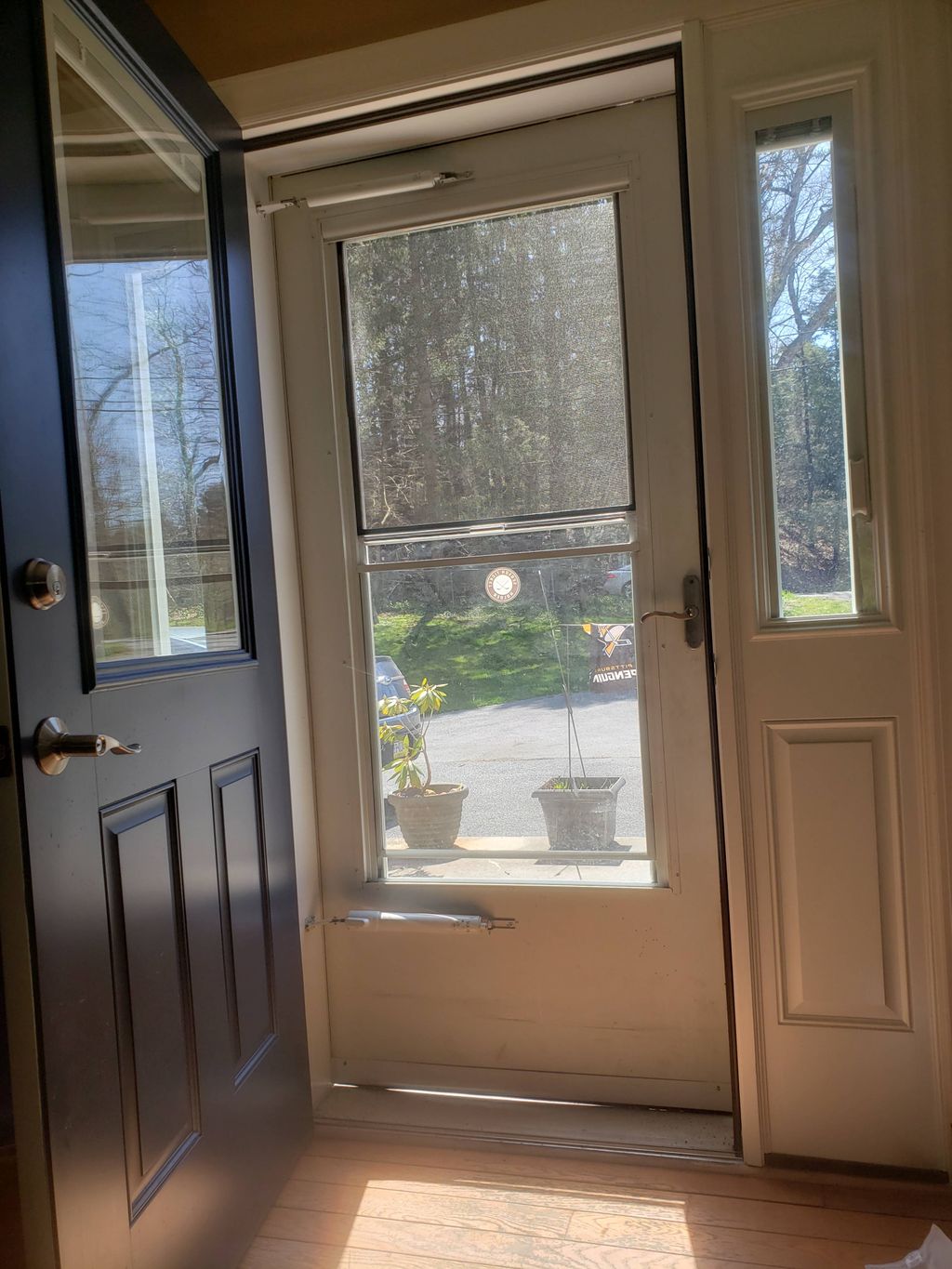 Customer photos