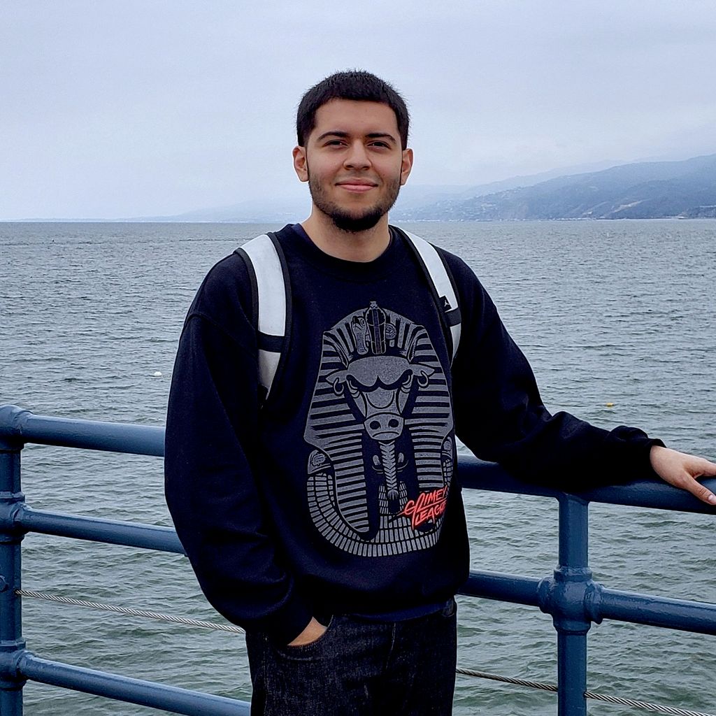 pro avatar