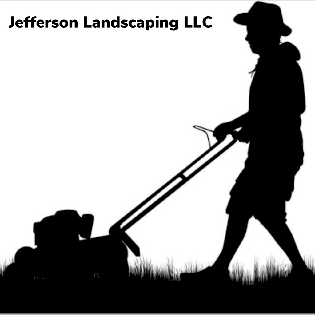 Jefferson Landscaping LLC