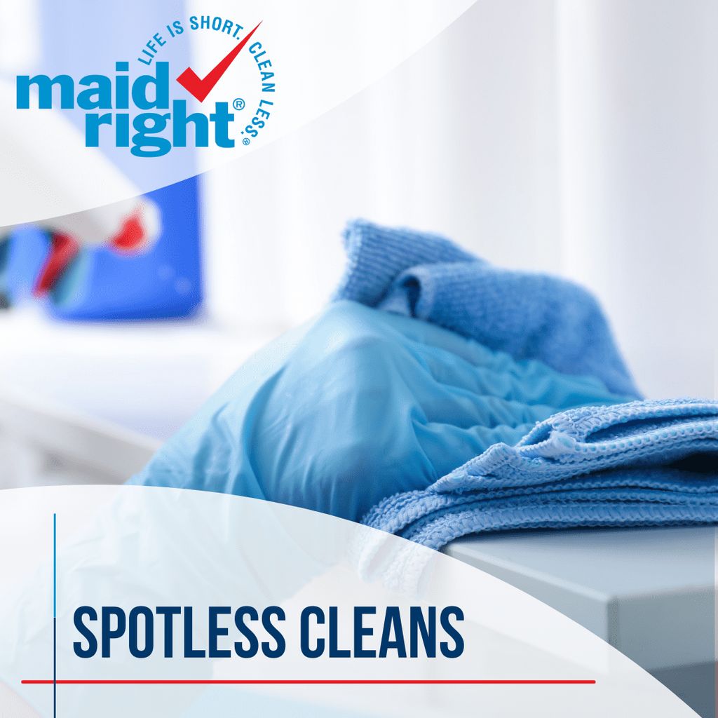 Maid Right of Williamson County