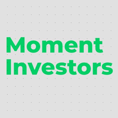 Avatar for Moment Investors