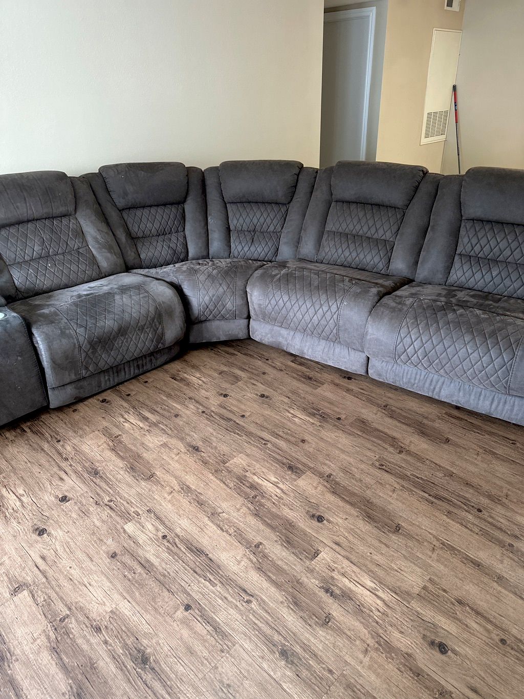 Customer photos