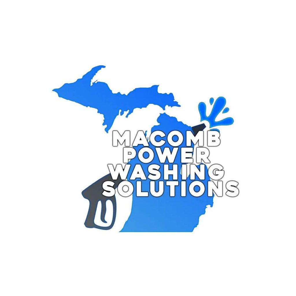 Macomb Power Washing Solutions