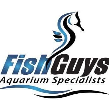 FishGuys Aquarium Specialists LLC