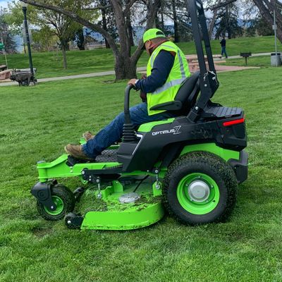 Avatar for Green Walnut Landscaping and Maintenaince, Inc