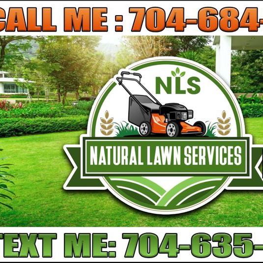 Natural lawn services llc