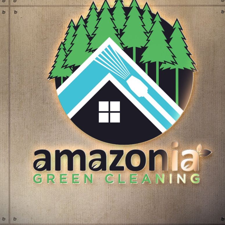 Amazonia Green Cleaning LLC