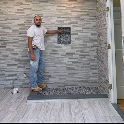 Avatar for D&H Tile Remodeling LLC