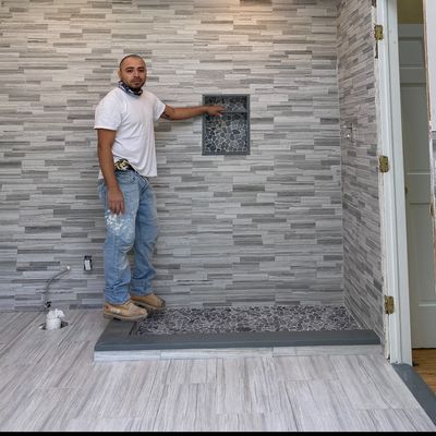 Avatar for D&H Tile Remodeling