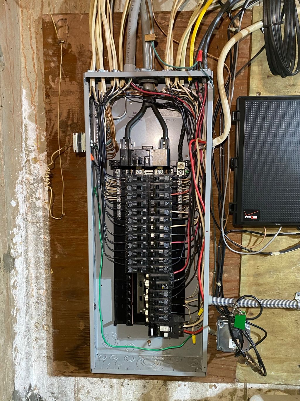 Projects and media