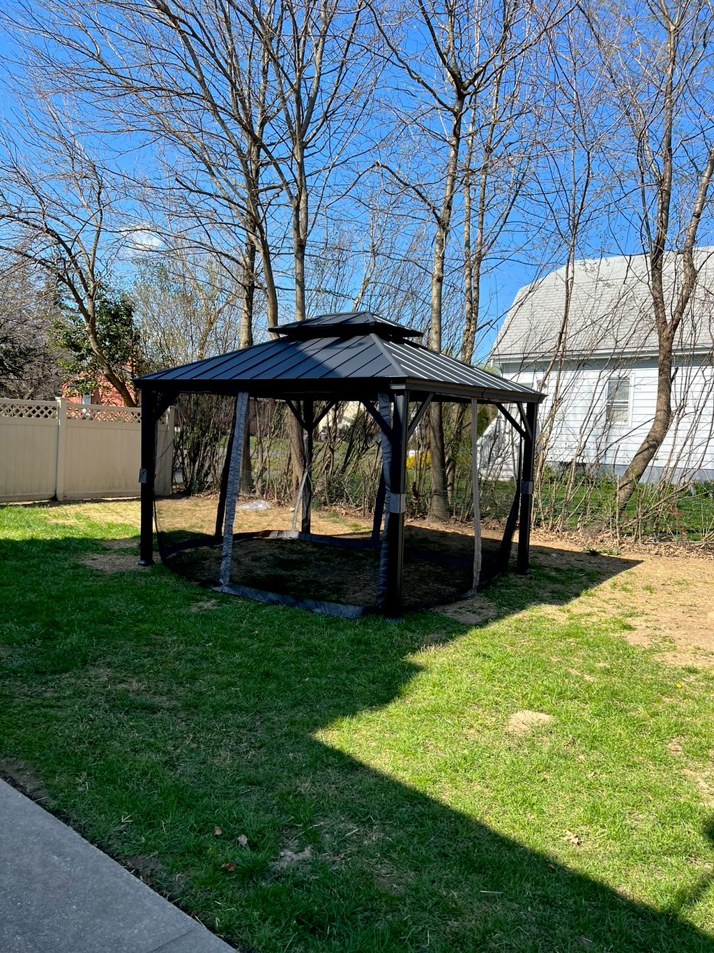 Customer photos