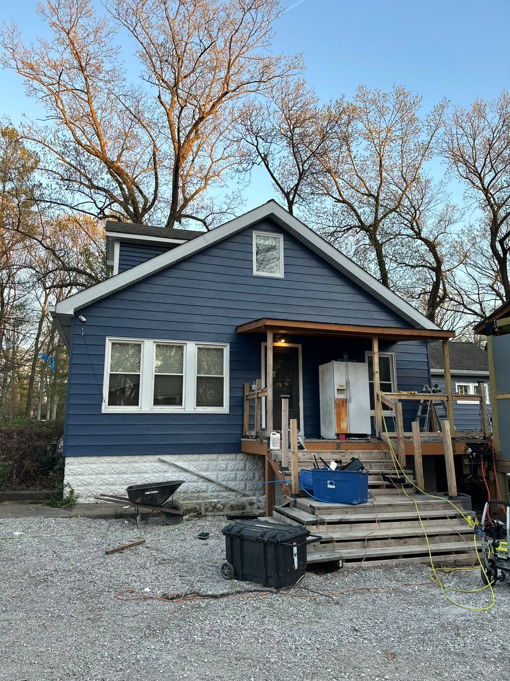Customer photos
