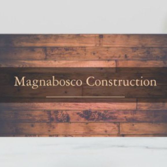 Magnabosco Construction LLC