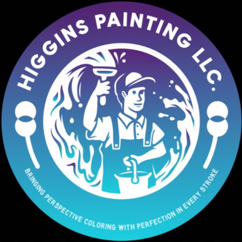 Higgins Painting LLC.