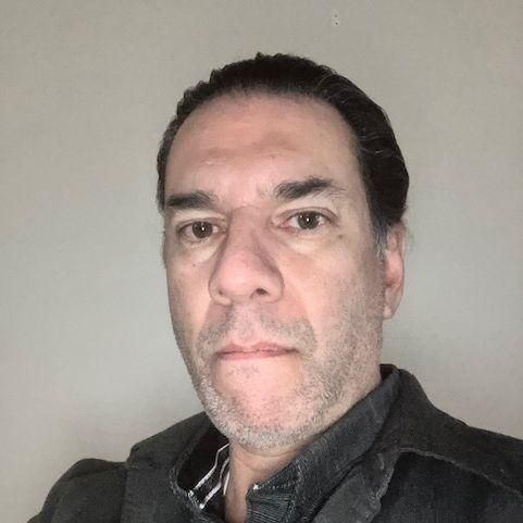 James Mercado- Process Server